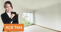 Senibong Cove – 3 Storey Semi Detached House – FOR SALE Senibong Cove – 3 Storey Semi Detached House – FOR SALE