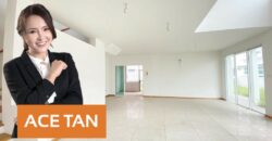 Senibong Cove – 3 Storey Semi Detached House – FOR SALE Senibong Cove – 3 Storey Semi Detached House – FOR SALE