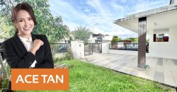 Setia Tropika – 2 Storey Cluster House – FOR SALE Setia Tropika – 2 Storey Cluster House – FOR SALE