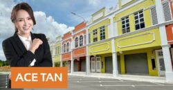 Mount Austin – 2 Storey Shop Lot – FOR RENT Mount Austin – 2 Storey Shop Lot – FOR RENT