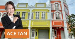 Mount Austin – 2 Storey Shop Lot – FOR SALE Mount Austin – 2 Storey Shop Lot – FOR SALE