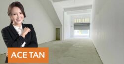 Mount Austin – 2 Storey Shop Lot – FOR SALE Mount Austin – 2 Storey Shop Lot – FOR SALE