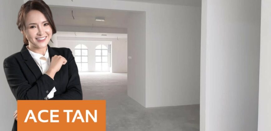 Mount Austin – 2 Storey Shop Lot – FOR SALE Mount Austin – 2 Storey Shop Lot – FOR SALE