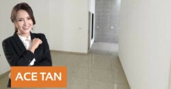 Desa Tebrau – 2 Storey Cluster House – FOR SALE Desa Tebrau – 2 Storey Cluster House – FOR SALE