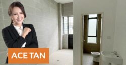 Desa Tebrau – 2 Storey Cluster House – FOR SALE Desa Tebrau – 2 Storey Cluster House – FOR SALE