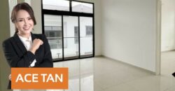 Desa Tebrau – 2 Storey Cluster House – FOR SALE Desa Tebrau – 2 Storey Cluster House – FOR SALE