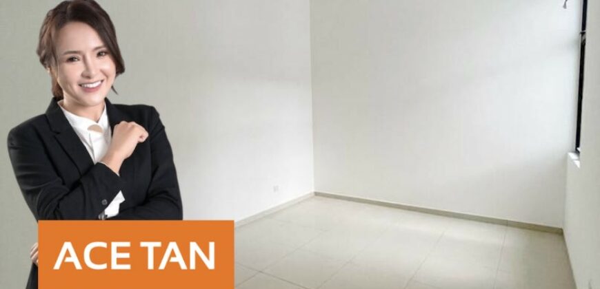 Desa Tebrau – 2 Storey Cluster House – FOR SALE Desa Tebrau – 2 Storey Cluster House – FOR SALE