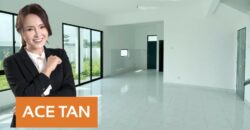Austin Duta – 2 Storey Corner Terrace House – FOR SALE Austin Duta – 2 Storey Corner Terrace House – FOR SALE