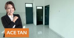 Austin Duta – 2 Storey Corner Terrace House – FOR SALE Austin Duta – 2 Storey Corner Terrace House – FOR SALE