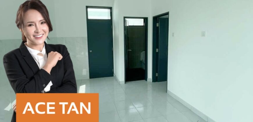 Austin Duta – 2 Storey Corner Terrace House – FOR SALE Austin Duta – 2 Storey Corner Terrace House – FOR SALE