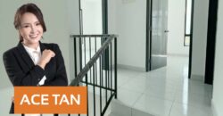 Austin Duta – 2 Storey Corner Terrace House – FOR SALE Austin Duta – 2 Storey Corner Terrace House – FOR SALE