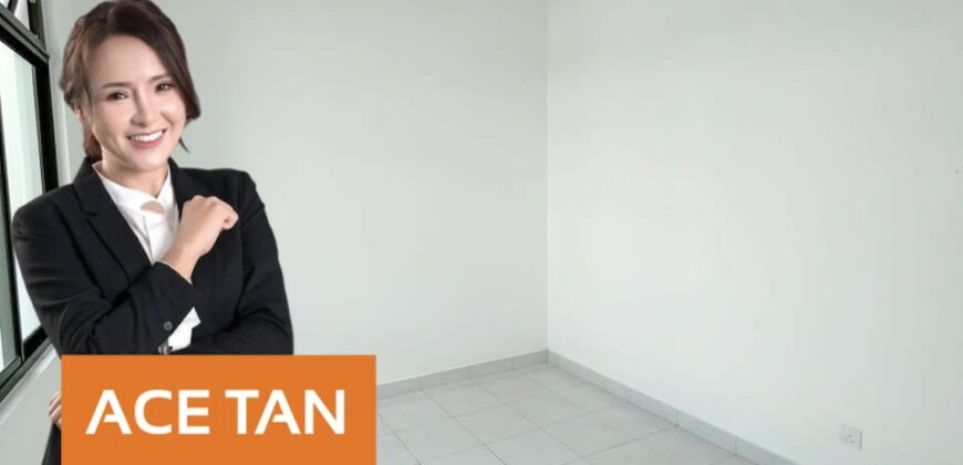 Austin Duta – 2 Storey Corner Terrace House – FOR SALE Austin Duta – 2 Storey Corner Terrace House – FOR SALE