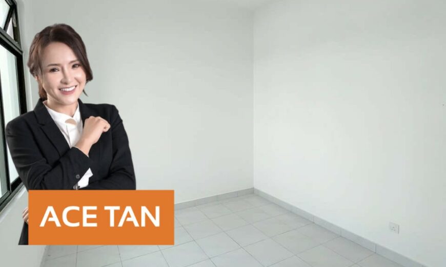 Austin Duta – 2 Storey Corner Terrace House – FOR SALE Austin Duta – 2 Storey Corner Terrace House – FOR SALE