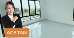 Austin Duta – 2 Storey Corner Terrace House – FOR SALE Austin Duta – 2 Storey Corner Terrace House – FOR SALE