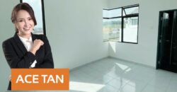 Austin Duta – 2 Storey Corner Terrace House – FOR SALE Austin Duta – 2 Storey Corner Terrace House – FOR SALE