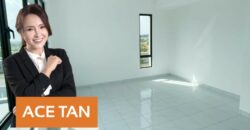 Austin Duta – 2 Storey Corner Terrace House – FOR SALE Austin Duta – 2 Storey Corner Terrace House – FOR SALE