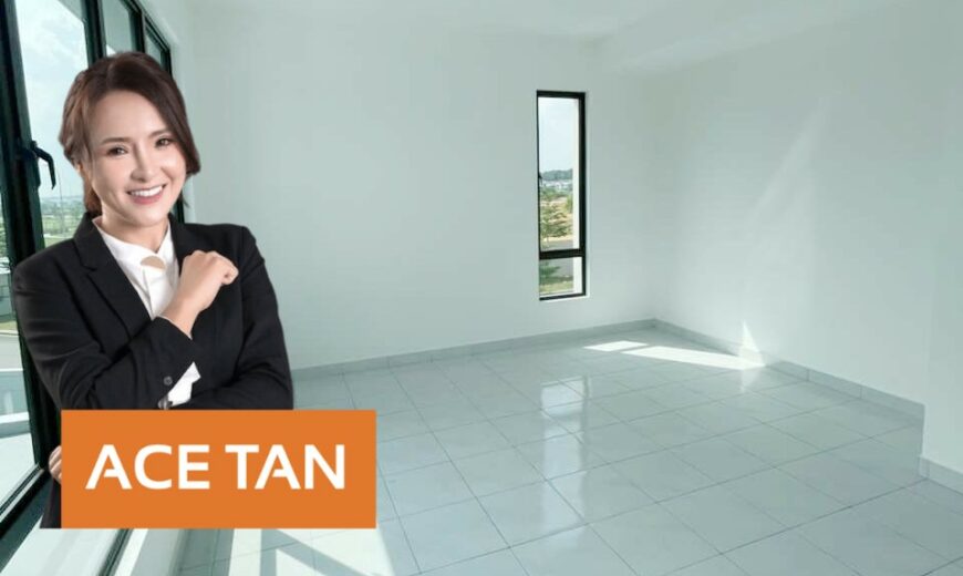 Austin Duta – 2 Storey Corner Terrace House – FOR SALE Austin Duta – 2 Storey Corner Terrace House – FOR SALE