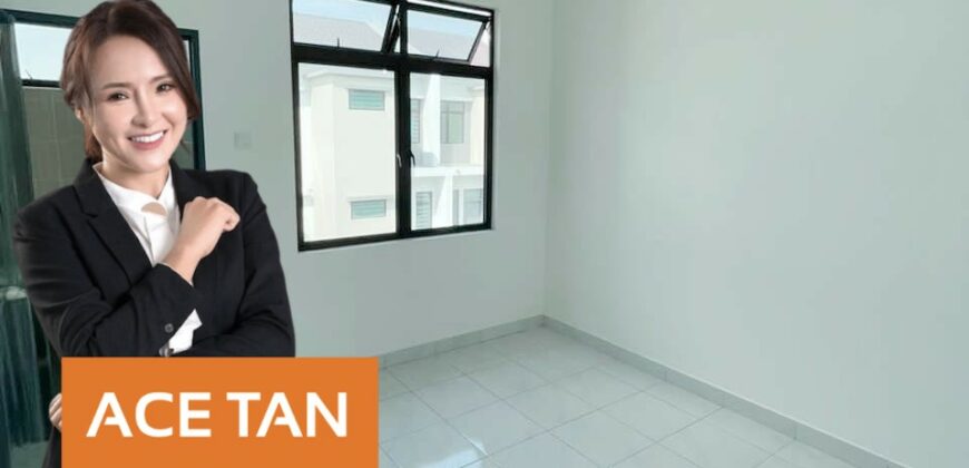 Austin Duta – 2 Storey Corner Terrace House – FOR SALE Austin Duta – 2 Storey Corner Terrace House – FOR SALE