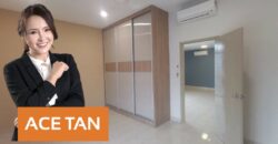 Nusa Idaman – 2 Storey Corner Terrace House – FOR SALE Nusa Idaman – 2 Storey Corner Terrace House – FOR SALE