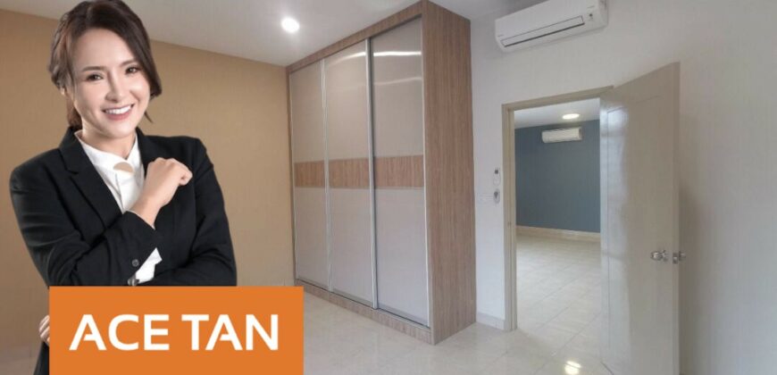 Nusa Idaman – 2 Storey Corner Terrace House – FOR SALE Nusa Idaman – 2 Storey Corner Terrace House – FOR SALE