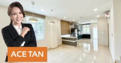 Nusa Idaman – 2 Storey Corner Terrace House – FOR SALE Nusa Idaman – 2 Storey Corner Terrace House – FOR SALE