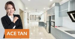 Nusa Idaman – 2 Storey Corner Terrace House – FOR SALE Nusa Idaman – 2 Storey Corner Terrace House – FOR SALE