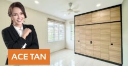 Nusa Idaman – 2 Storey Corner Terrace House – FOR SALE Nusa Idaman – 2 Storey Corner Terrace House – FOR SALE