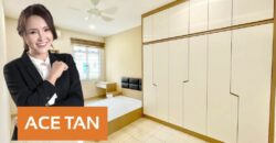 Nusa Idaman – 2 Storey Corner Terrace House – FOR SALE Nusa Idaman – 2 Storey Corner Terrace House – FOR SALE