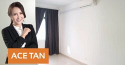 Desa Tebrau – 3 Storey Corner Terrace House – FOR SALE Desa Tebrau – 3 Storey Corner Terrace House – FOR SALE