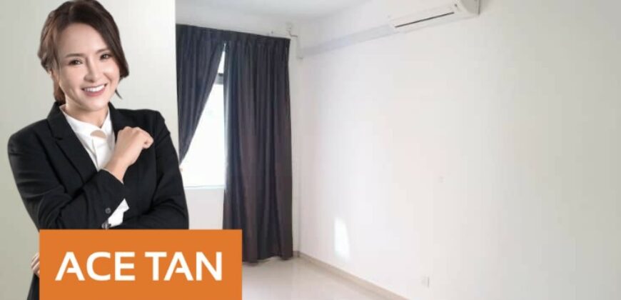 Desa Tebrau – 3 Storey Corner Terrace House – FOR SALE Desa Tebrau – 3 Storey Corner Terrace House – FOR SALE