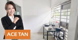 Desa Tebrau – 3 Storey Corner Terrace House – FOR SALE Desa Tebrau – 3 Storey Corner Terrace House – FOR SALE