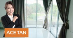 Desa Tebrau – 3 Storey Corner Terrace House – FOR SALE Desa Tebrau – 3 Storey Corner Terrace House – FOR SALE