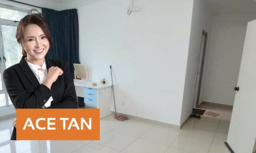 Desa Tebrau – 3 Storey Corner Terrace House – FOR SALE Desa Tebrau – 3 Storey Corner Terrace House – FOR SALE