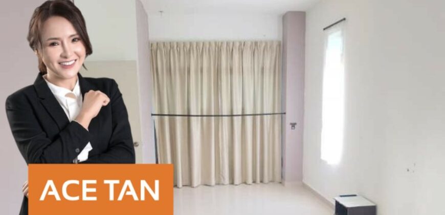 Desa Tebrau – 3 Storey Corner Terrace House – FOR SALE Desa Tebrau – 3 Storey Corner Terrace House – FOR SALE