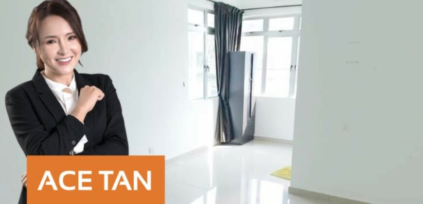 Desa Tebrau – 3 Storey Corner Terrace House – FOR SALE Desa Tebrau – 3 Storey Corner Terrace House – FOR SALE