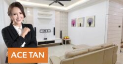 Seri Austin Hills – 2 Storey Terrace House – FOR SALE Seri Austin Hills – 2 Storey Terrace House – FOR SALE
