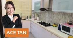 Seri Austin Hills – 2 Storey Terrace House – FOR SALE Seri Austin Hills – 2 Storey Terrace House – FOR SALE