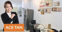 Seri Austin Hills – 2 Storey Terrace House – FOR SALE Seri Austin Hills – 2 Storey Terrace House – FOR SALE