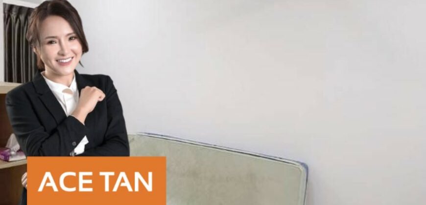 Seri Austin Hills – 2 Storey Terrace House – FOR SALE Seri Austin Hills – 2 Storey Terrace House – FOR SALE