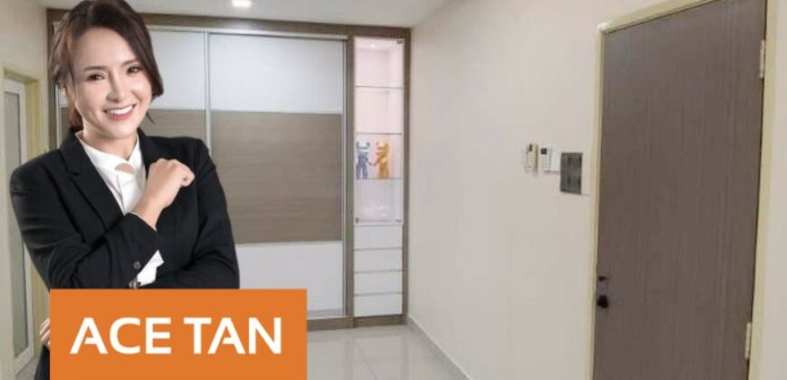 Seri Austin Hills – 2 Storey Terrace House – FOR SALE Seri Austin Hills – 2 Storey Terrace House – FOR SALE