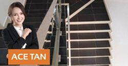 Seri Austin Hills – 2 Storey Terrace House – FOR SALE Seri Austin Hills – 2 Storey Terrace House – FOR SALE