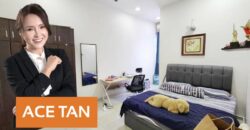 Setia Tropika – 2 Storey SuperLink House – FOR SALE Setia Tropika – 2 Storey SuperLink House – FOR SALE