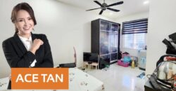 Setia Tropika – 2 Storey SuperLink House – FOR SALE Setia Tropika – 2 Storey SuperLink House – FOR SALE