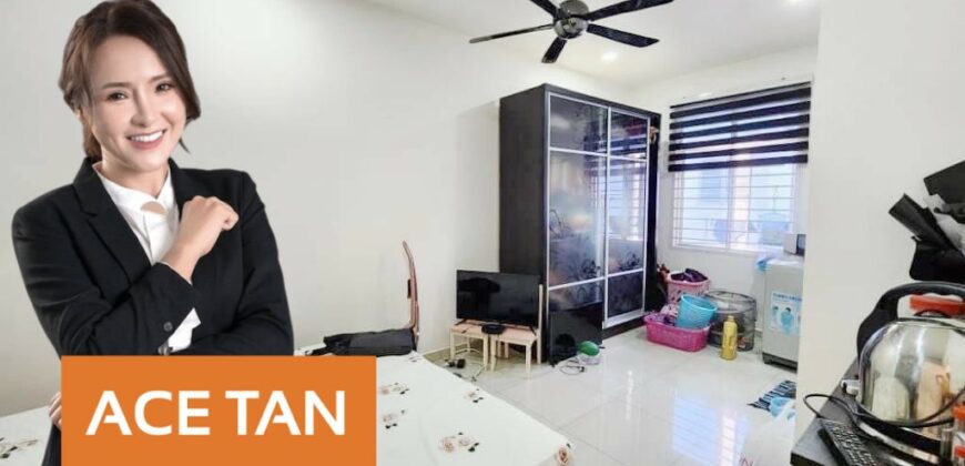 Setia Tropika – 2 Storey SuperLink House – FOR SALE Setia Tropika – 2 Storey SuperLink House – FOR SALE