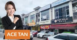 Bandar Indahpura @ Kulai – 2 Storey Shop Lot – FOR SALE Bandar Indahpura @ Kulai – 2 Storey Shop Lot – FOR SALE