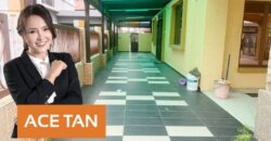 Bandar Dato Onn – 2 Storey End Lot Terrace House – For Sale Bandar Dato Onn – 2 Storey End Lot Terrace House – For Sale