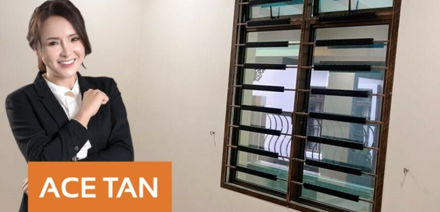 Bandar Dato Onn – 2 Storey End Lot Terrace House – For Sale Bandar Dato Onn – 2 Storey End Lot Terrace House – For Sale