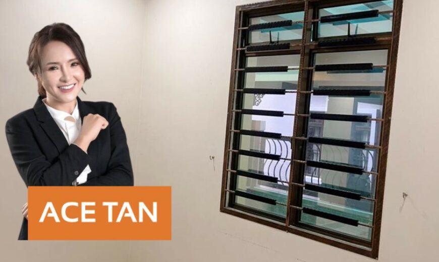 Bandar Dato Onn – 2 Storey End Lot Terrace House – For Sale Bandar Dato Onn – 2 Storey End Lot Terrace House – For Sale