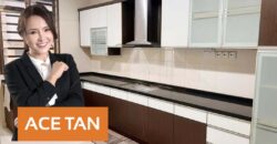 Bandar Dato Onn – 2 Storey End Lot Terrace House – For Sale Bandar Dato Onn – 2 Storey End Lot Terrace House – For Sale