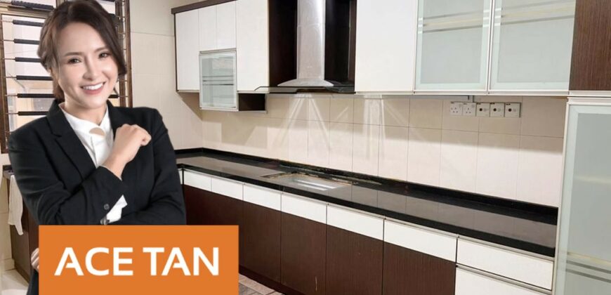 Bandar Dato Onn – 2 Storey End Lot Terrace House – For Sale Bandar Dato Onn – 2 Storey End Lot Terrace House – For Sale